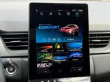 Miniature RENAULT CAPTUR