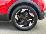 Miniature RENAULT CAPTUR