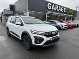 Miniature DACIA JOGGER
