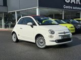 Miniature FIAT 500C MY17
