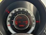 Miniature FIAT 500C MY17