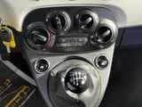 Miniature FIAT 500C MY17