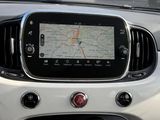Miniature FIAT 500C MY17