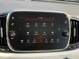 Miniature FIAT 500C MY17