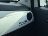 Miniature FIAT 500C MY17