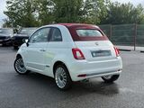 Miniature FIAT 500C MY17