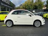 Miniature FIAT 500C MY17