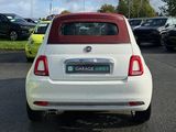 Miniature FIAT 500C MY17