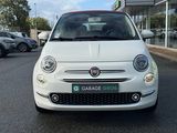Miniature FIAT 500C MY17