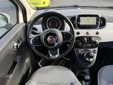 Miniature FIAT 500C MY17