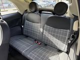 Miniature FIAT 500C MY17