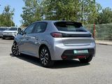 Miniature PEUGEOT 208