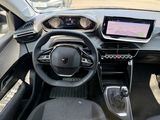 Miniature PEUGEOT 208