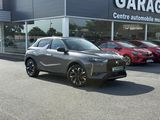 Miniature DS DS 3 ELECTRIQUE