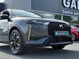 Miniature DS DS 3 ELECTRIQUE