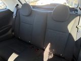 Miniature FIAT 500e BERLINE