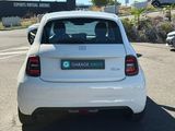 Miniature FIAT 500e BERLINE