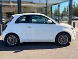 Miniature FIAT 500e BERLINE