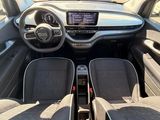 Miniature FIAT 500e BERLINE