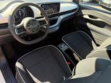Miniature FIAT 500e BERLINE