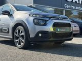 Miniature CITROEN C3