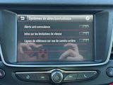 Miniature OPEL CROSSLAND