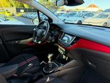 Miniature OPEL CROSSLAND