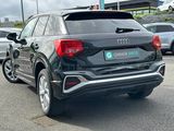 Miniature AUDI Q2