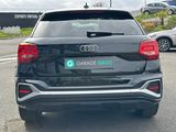 Miniature AUDI Q2
