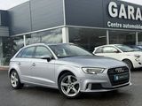 Miniature AUDI A3 SPORTBACK