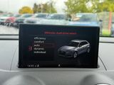 Miniature AUDI A3 SPORTBACK