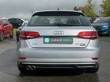 Miniature AUDI A3 SPORTBACK