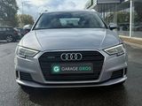 Miniature AUDI A3 SPORTBACK