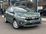 Miniature DACIA SANDERO
