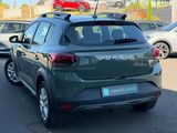 Miniature DACIA SANDERO