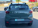 Miniature DACIA SANDERO