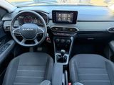 Miniature DACIA SANDERO