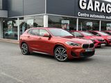 Miniature BMW X2 F39
