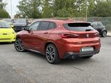 Miniature BMW X2 F39