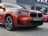 Miniature BMW X2 F39