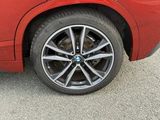 Miniature BMW X2 F39