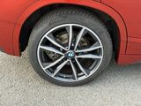 Miniature BMW X2 F39