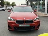 Miniature BMW X2 F39
