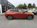 Miniature BMW X2 F39