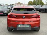 Miniature BMW X2 F39