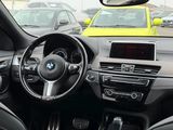 Miniature BMW X2 F39