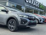 Miniature DACIA JOGGER