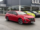 Miniature PEUGEOT 308 SW