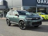 Miniature DACIA BIGSTER GPL