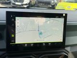 Miniature DACIA BIGSTER GPL